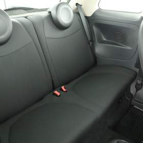 Foto inzerátu Fiat 500 1.3 MultiJet