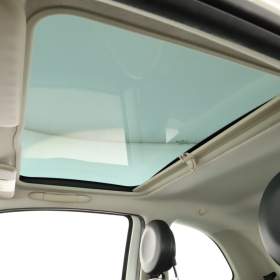 Foto inzerátu Fiat 500 1.3 MultiJet