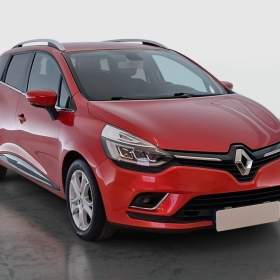 Foto inzerátu Renault Clio 1.5 dCi