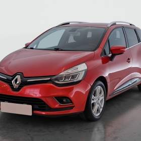 Foto inzerátu Renault Clio 1.5 dCi