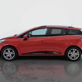 Foto inzerátu Renault Clio 1.5 dCi