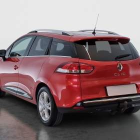 Foto inzerátu Renault Clio 1.5 dCi