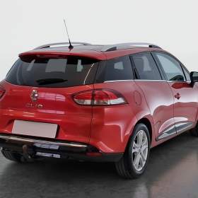 Foto inzerátu Renault Clio 1.5 dCi
