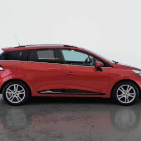 Foto inzerátu Renault Clio 1.5 dCi