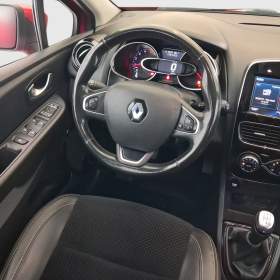 Foto inzerátu Renault Clio 1.5 dCi