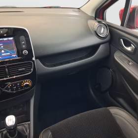 Foto inzerátu Renault Clio 1.5 dCi