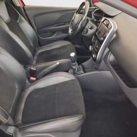 Foto inzerátu Renault Clio 1.5 dCi