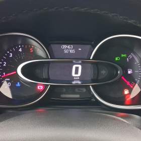 Foto inzerátu Renault Clio 1.5 dCi