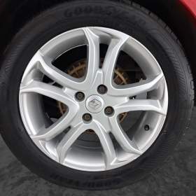 Foto inzerátu Renault Clio 1.5 dCi