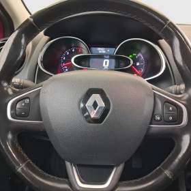 Foto inzerátu Renault Clio 1.5 dCi