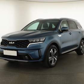 Foto inzerátu Kia Sorento 1.6 T-GDI HEV