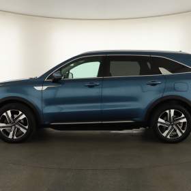 Foto inzerátu Kia Sorento 1.6 T-GDI HEV