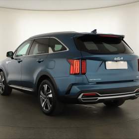 Foto inzerátu Kia Sorento 1.6 T-GDI HEV