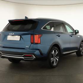 Foto inzerátu Kia Sorento 1.6 T-GDI HEV
