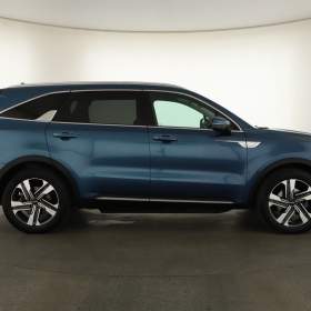 Foto inzerátu Kia Sorento 1.6 T-GDI HEV