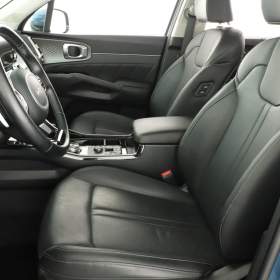 Foto inzerátu Kia Sorento 1.6 T-GDI HEV
