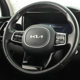 Foto inzerátu Kia Sorento 1.6 T-GDI HEV