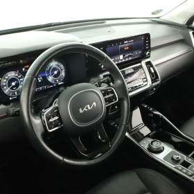 Foto inzerátu Kia Sorento 1.6 T-GDI HEV