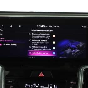 Foto inzerátu Kia Sorento 1.6 T-GDI HEV