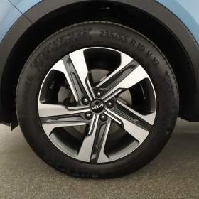 Foto inzerátu Kia Sorento 1.6 T-GDI HEV