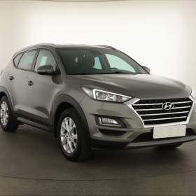Foto inzerátu Hyundai Tucson 1.6 CRDi