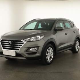 Foto inzerátu Hyundai Tucson 1.6 CRDi