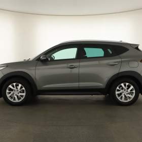 Foto inzerátu Hyundai Tucson 1.6 CRDi
