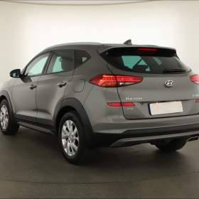 Foto inzerátu Hyundai Tucson 1.6 CRDi