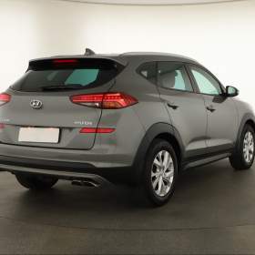 Foto inzerátu Hyundai Tucson 1.6 CRDi