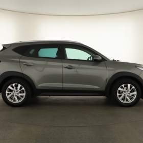 Foto inzerátu Hyundai Tucson 1.6 CRDi