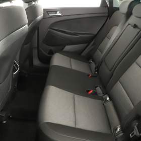 Foto inzerátu Hyundai Tucson 1.6 CRDi
