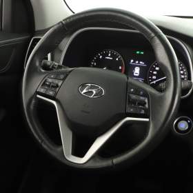 Foto inzerátu Hyundai Tucson 1.6 CRDi