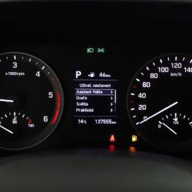 Foto inzerátu Hyundai Tucson 1.6 CRDi