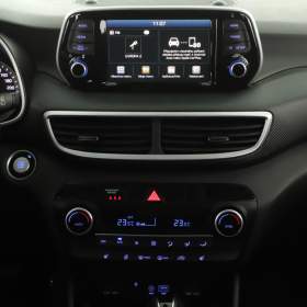 Foto inzerátu Hyundai Tucson 1.6 CRDi