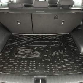 Foto inzerátu Hyundai Tucson 1.6 CRDi