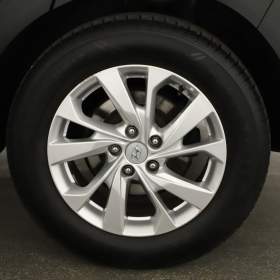 Foto inzerátu Hyundai Tucson 1.6 CRDi