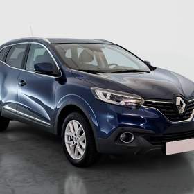Foto inzerátu Renault Kadjar 1.2 TCe