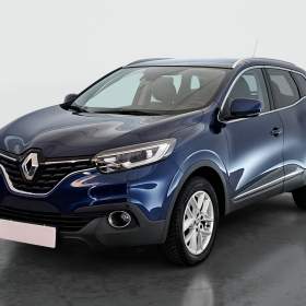 Foto inzerátu Renault Kadjar 1.2 TCe