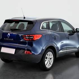 Foto inzerátu Renault Kadjar 1.2 TCe