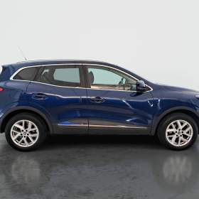 Foto inzerátu Renault Kadjar 1.2 TCe