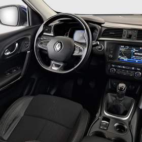 Foto inzerátu Renault Kadjar 1.2 TCe