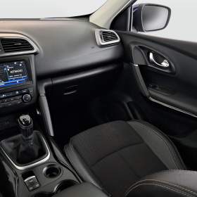 Foto inzerátu Renault Kadjar 1.2 TCe