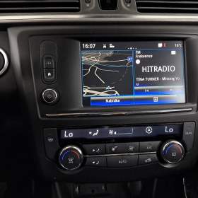 Foto inzerátu Renault Kadjar 1.2 TCe