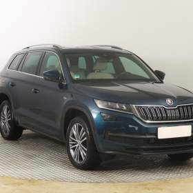 Foto inzerátu Skoda Kodiaq 2.0 TDI