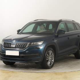 Foto inzerátu Skoda Kodiaq 2.0 TDI