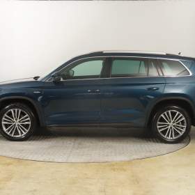 Foto inzerátu Skoda Kodiaq 2.0 TDI
