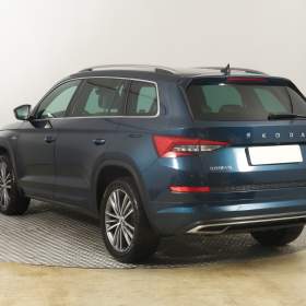 Foto inzerátu Skoda Kodiaq 2.0 TDI
