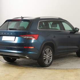 Foto inzerátu Skoda Kodiaq 2.0 TDI