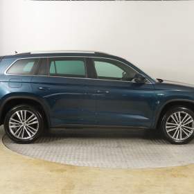 Foto inzerátu Skoda Kodiaq 2.0 TDI