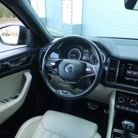 Foto inzerátu Skoda Kodiaq 2.0 TDI